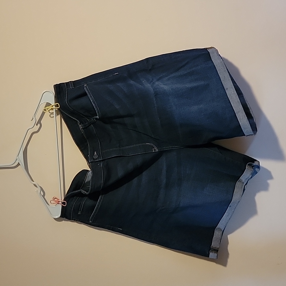 Bermuda Shorts